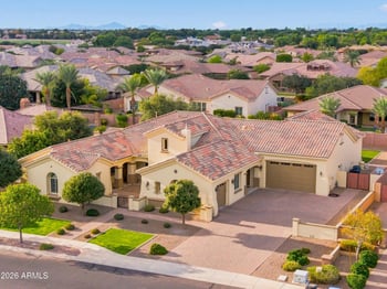 2138 E Mead Dr, Gilbert, AZ 85298