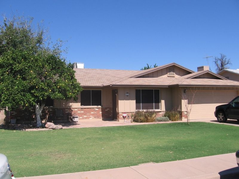 2138 E Oxford Dr, Tempe, AZ 85283