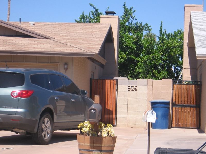2138 E Oxford Dr, Tempe, AZ 85283