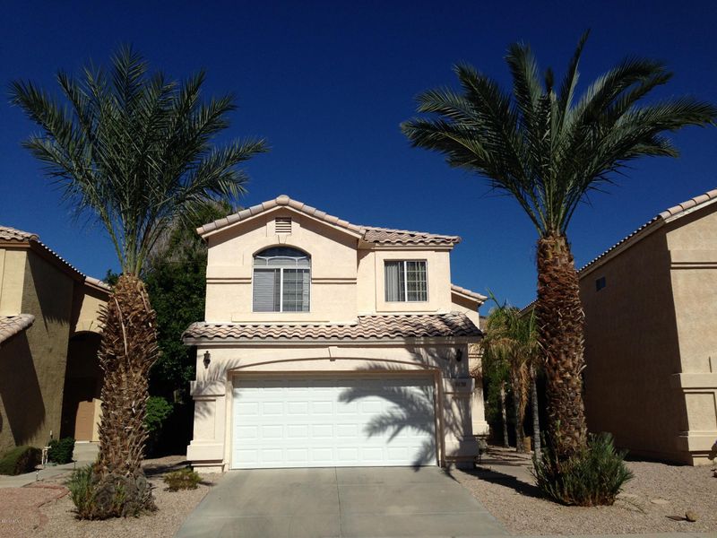 2138 E Saltsage Dr, Phoenix, AZ 85048