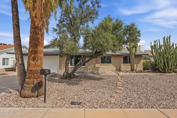 2138 E Yale Dr, Tempe, AZ 85283