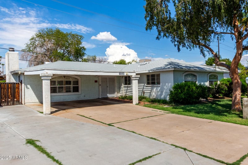 2138 Keim Dr, Phoenix, AZ 85015