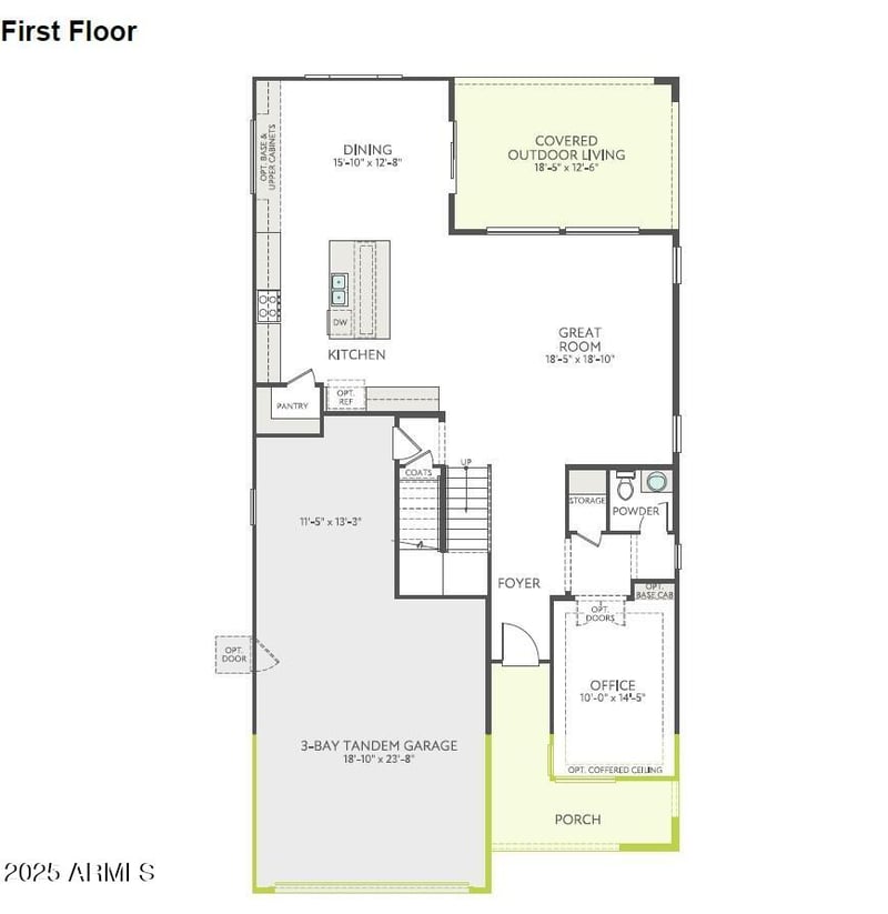 2138 Mill Rd, San Tan Valley, AZ 85140