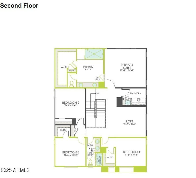 2138 Mill Rd, San Tan Valley, AZ 85140
