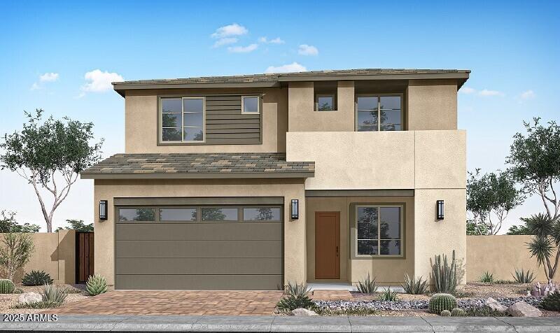 2138 Mill Rd, San Tan Valley, AZ 85140