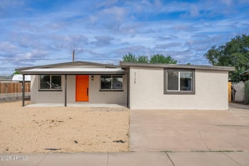 2138 Sunnyside Ave, Phoenix, AZ 85029
