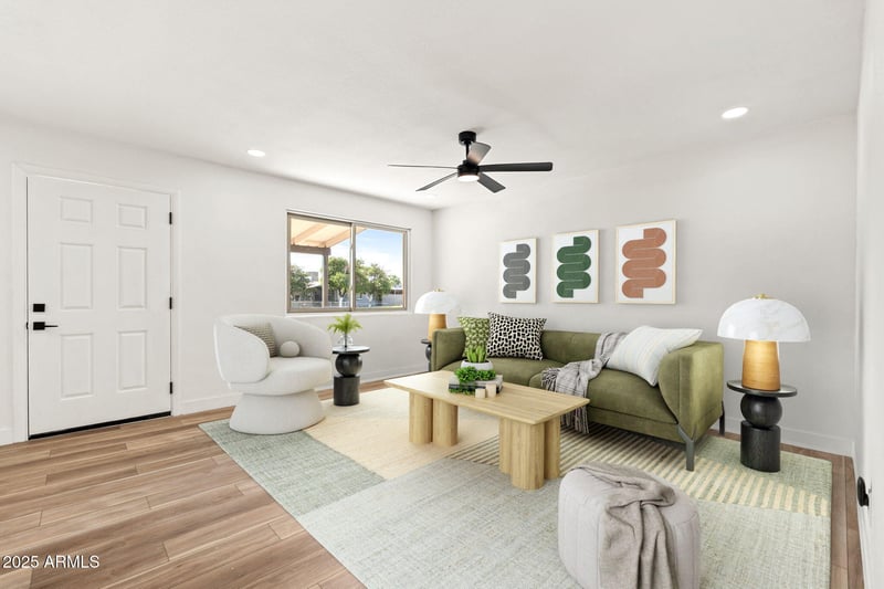 2138 Sunnyside Ave, Phoenix, AZ 85029