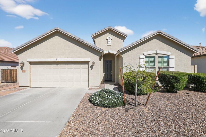 2138 Ian Dr, Phoenix, AZ 85041