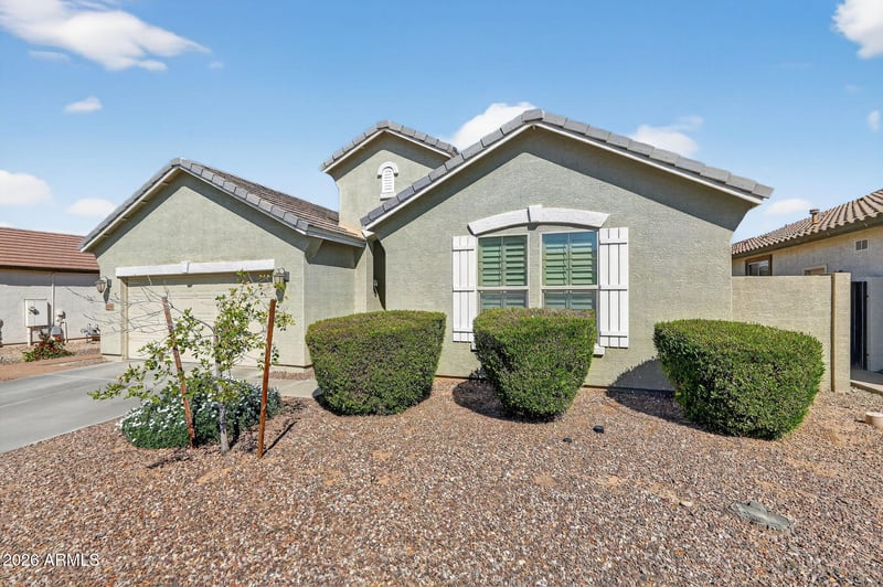 2138 Ian Dr, Phoenix, AZ 85041