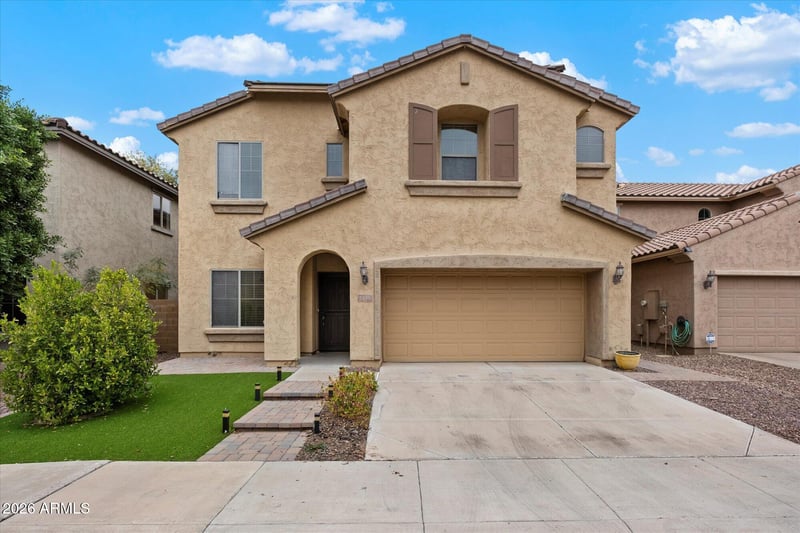 2138 Marconi Ave, Phoenix, AZ 85023