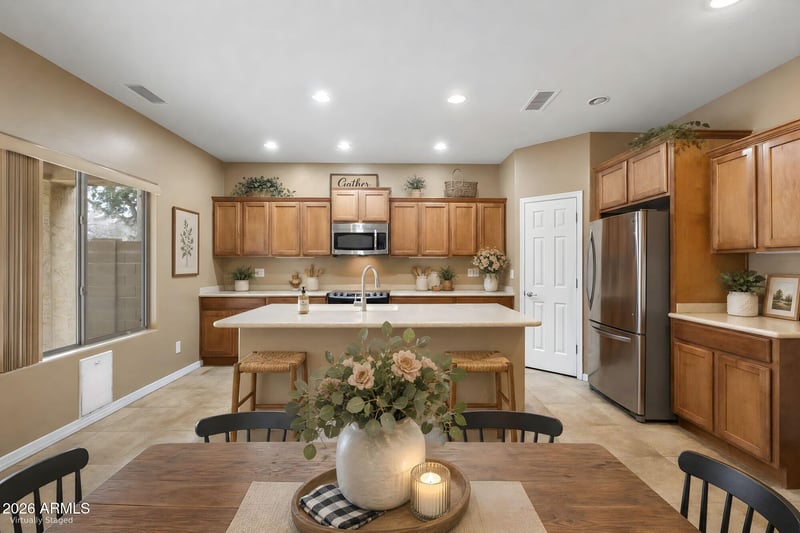 2138 Marconi Ave, Phoenix, AZ 85023