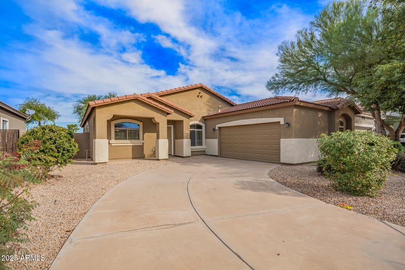 21382 Via Del Rancho St, Queen Creek, AZ 85142