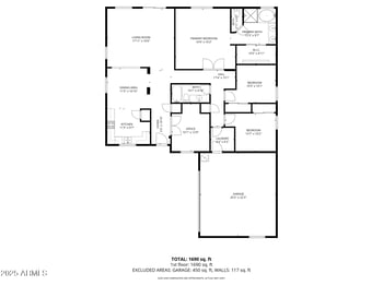 21382 Via Del Rancho St, Queen Creek, AZ 85142