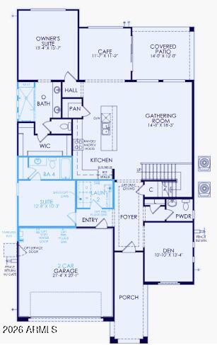 21383 E Cattle Dr, Queen Creek, AZ 85142