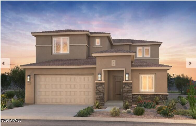 21383 E Cattle Dr, Queen Creek, AZ 85142