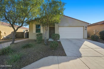 21383 Granada Rd, Buckeye, AZ 85396