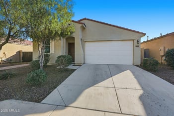 21383 Granada Rd, Buckeye, AZ 85396