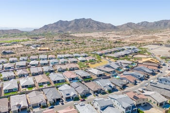 21387 Meadowbrook Ave, Buckeye, AZ 85396
