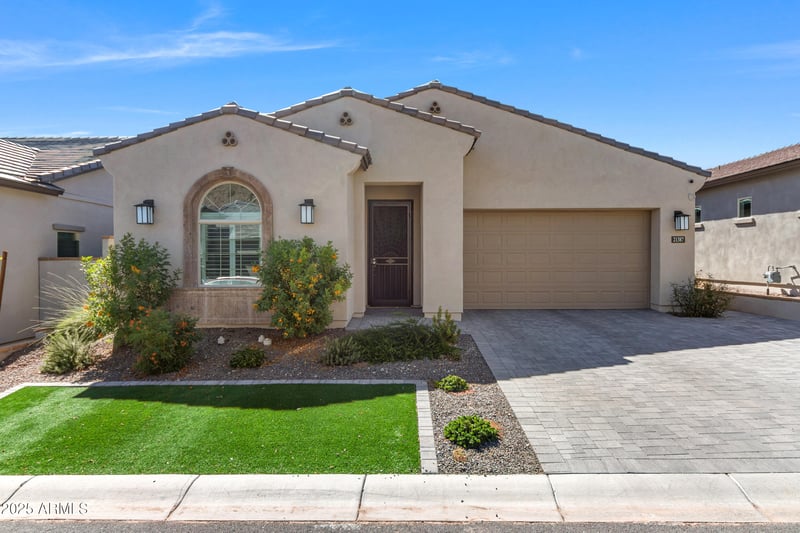 21387 Meadowbrook Ave, Buckeye, AZ 85396
