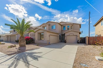 21388 Liles Ln, Maricopa, AZ 85138