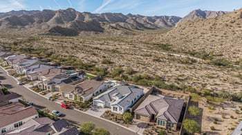 21388 Mariposa St, Buckeye, AZ 85396