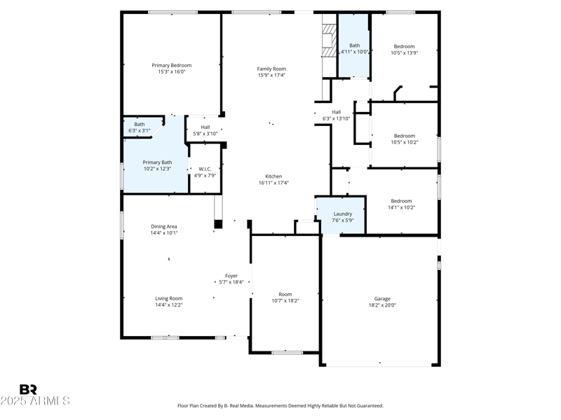 21388 Via Del Oro --, Queen Creek, AZ 85142