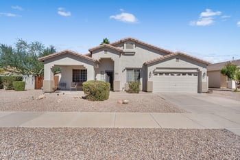 21388 Via Del Oro --, Queen Creek, AZ 85142