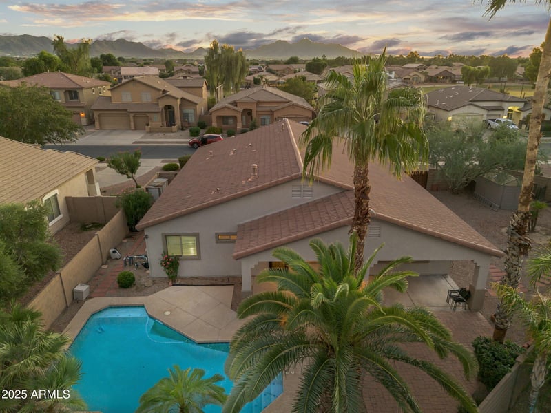 21388 Via Del Oro --, Queen Creek, AZ 85142