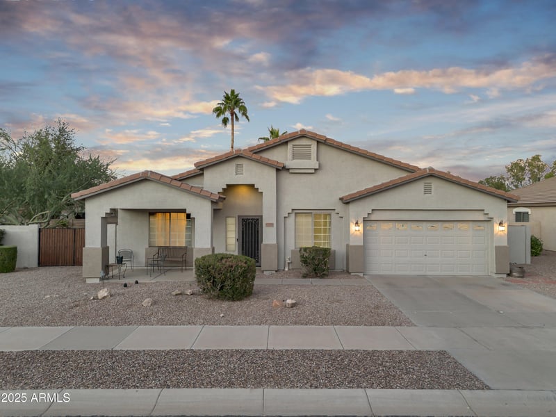 21388 Via Del Oro --, Queen Creek, AZ 85142