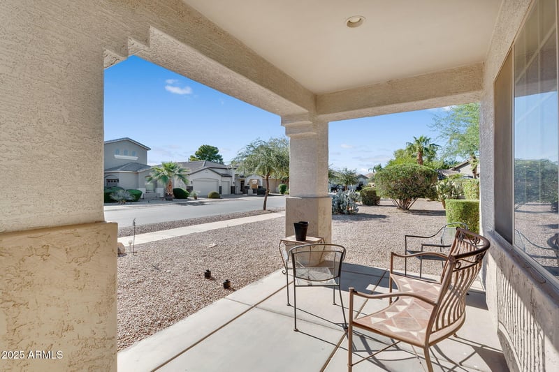 21388 Via Del Oro --, Queen Creek, AZ 85142