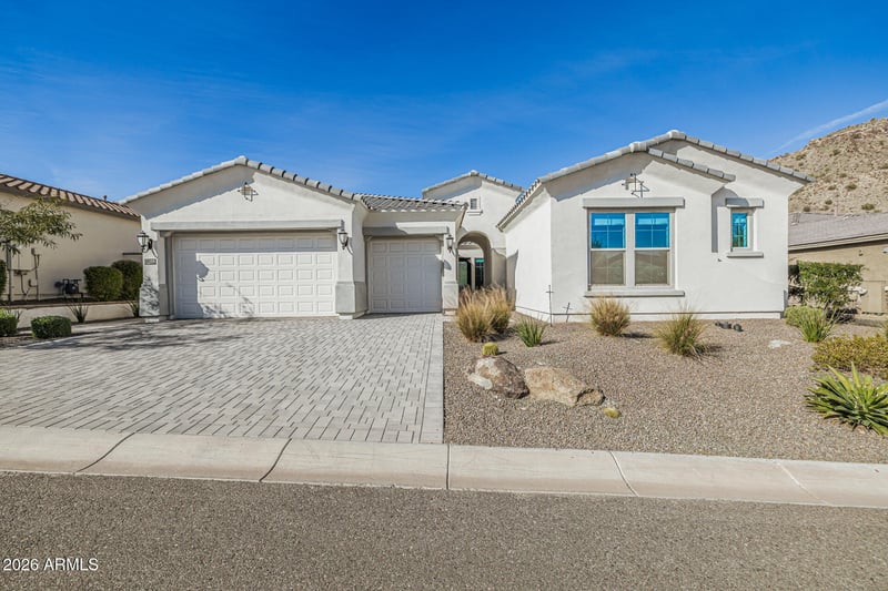 21388 W Mariposa St, Buckeye, AZ 85396