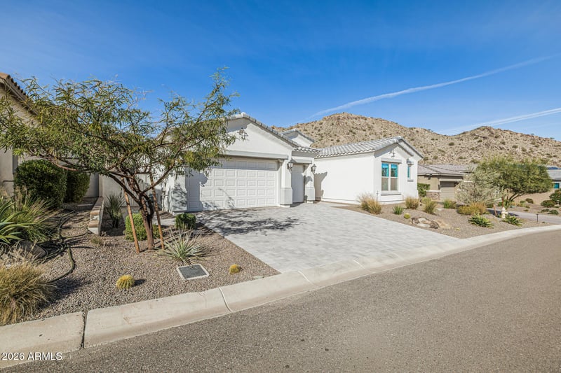 21388 W Mariposa St, Buckeye, AZ 85396