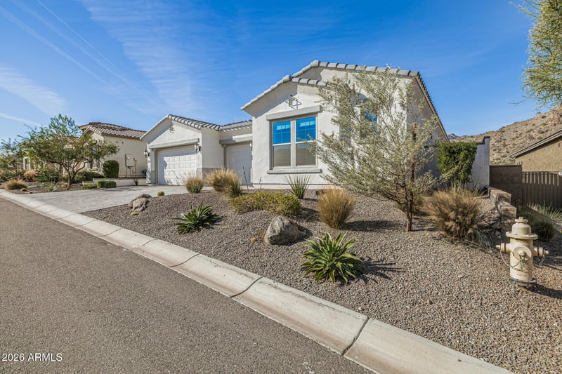 21388 W Mariposa St, Buckeye, AZ 85396