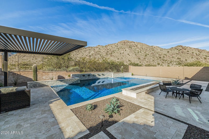 21388 W Mariposa St, Buckeye, AZ 85396