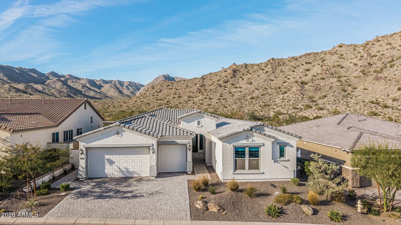 21388 W Mariposa St, Buckeye, AZ 85396