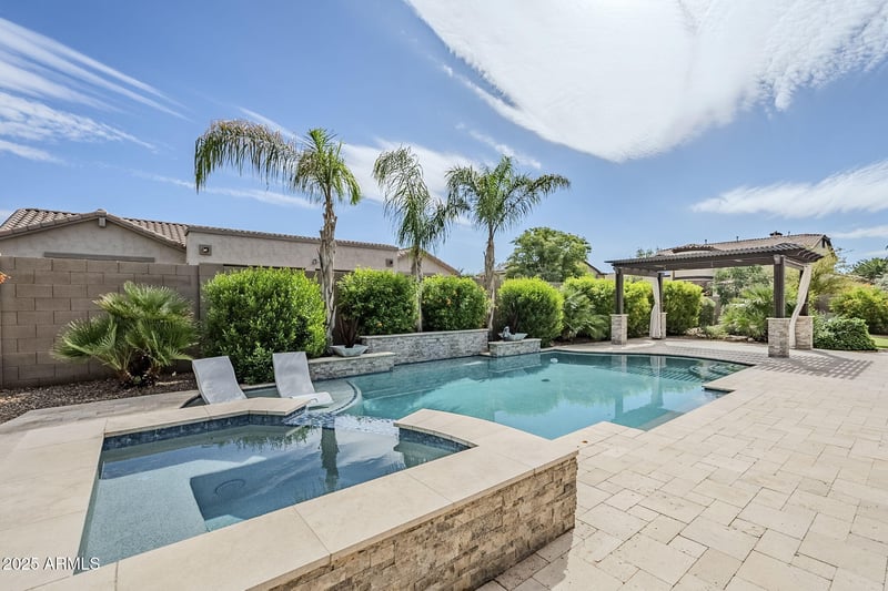 21389 186th Pl, Queen Creek, AZ 85142