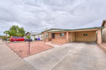 2139 Betty Elyse Ln, Phoenix, AZ 85022