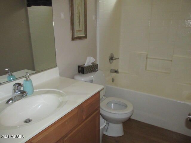 2139 E 28th Ave, Apache Junction, AZ 85119