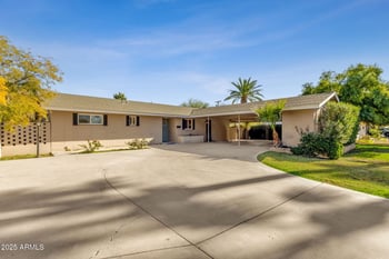 2139 La Rosa Dr, Tempe, AZ 85282