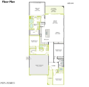 2139 Mill Rd, San Tan Valley, AZ 85140