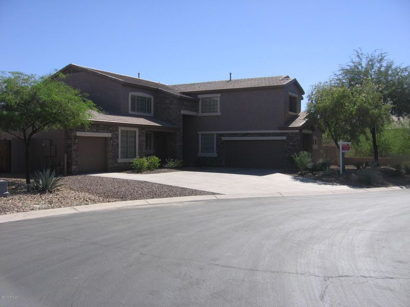 2139 N Hillridge Cir, Mesa, AZ 85207