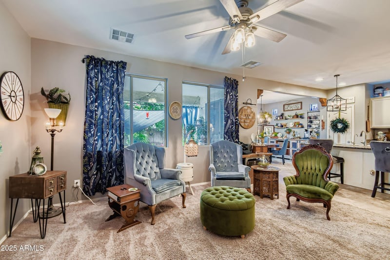 2139 Ponderosa Dr, Gilbert, AZ 85295