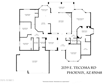 2139 Tecoma Rd, Phoenix, AZ 85048