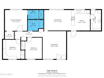 2139 Eugie Ave, Phoenix, AZ 85029