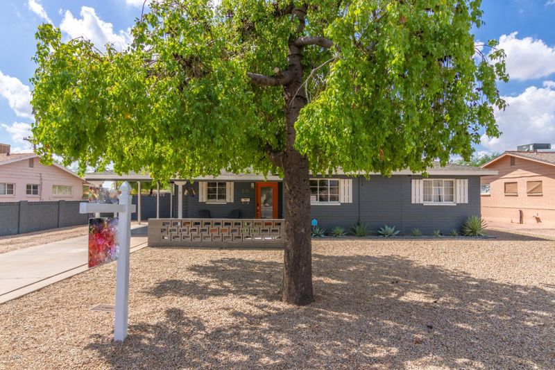 2139 W Palmaire Ave, Phoenix, AZ 85021