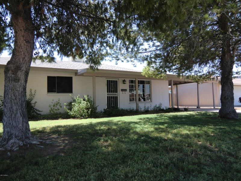 2139 W Rancho Dr, Phoenix, AZ 85015