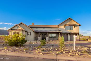 21390 Sage Hill Rd, Buckeye, AZ 85396