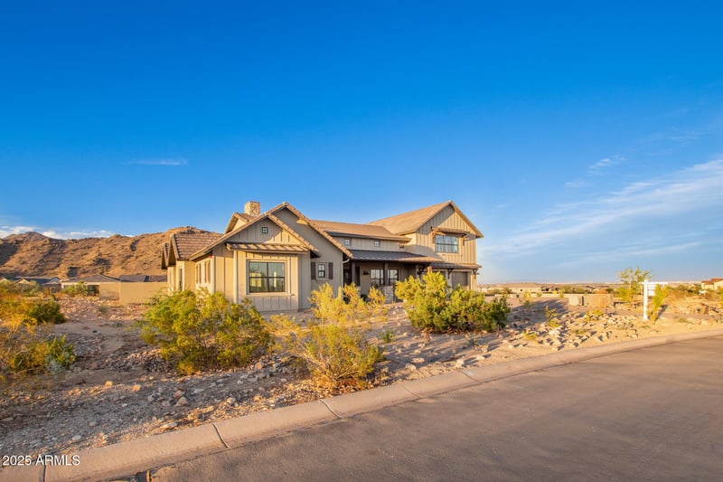 21390 Sage Hill Rd, Buckeye, AZ 85396