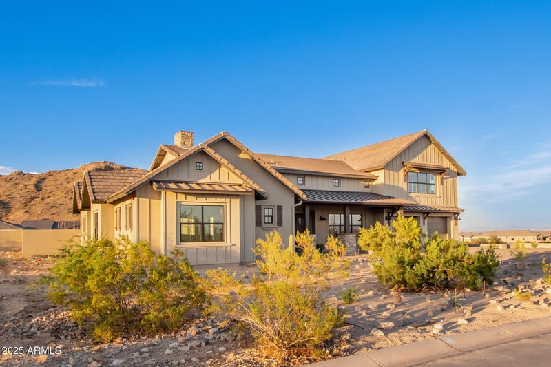 21390 Sage Hill Rd, Buckeye, AZ 85396