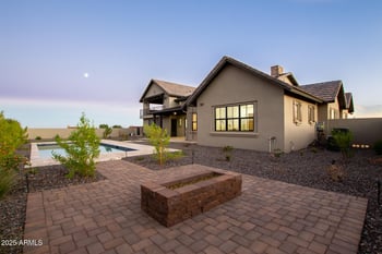 21390 Sage Hill Rd, Buckeye, AZ 85396